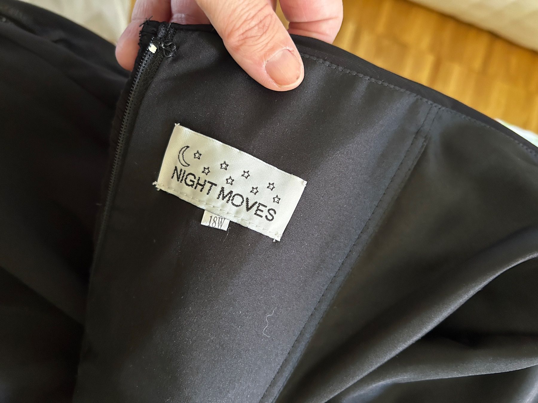 Kleider: Abendkleid – Neu (gemäss Beschreibung) aus Thalwil von jtricia 2