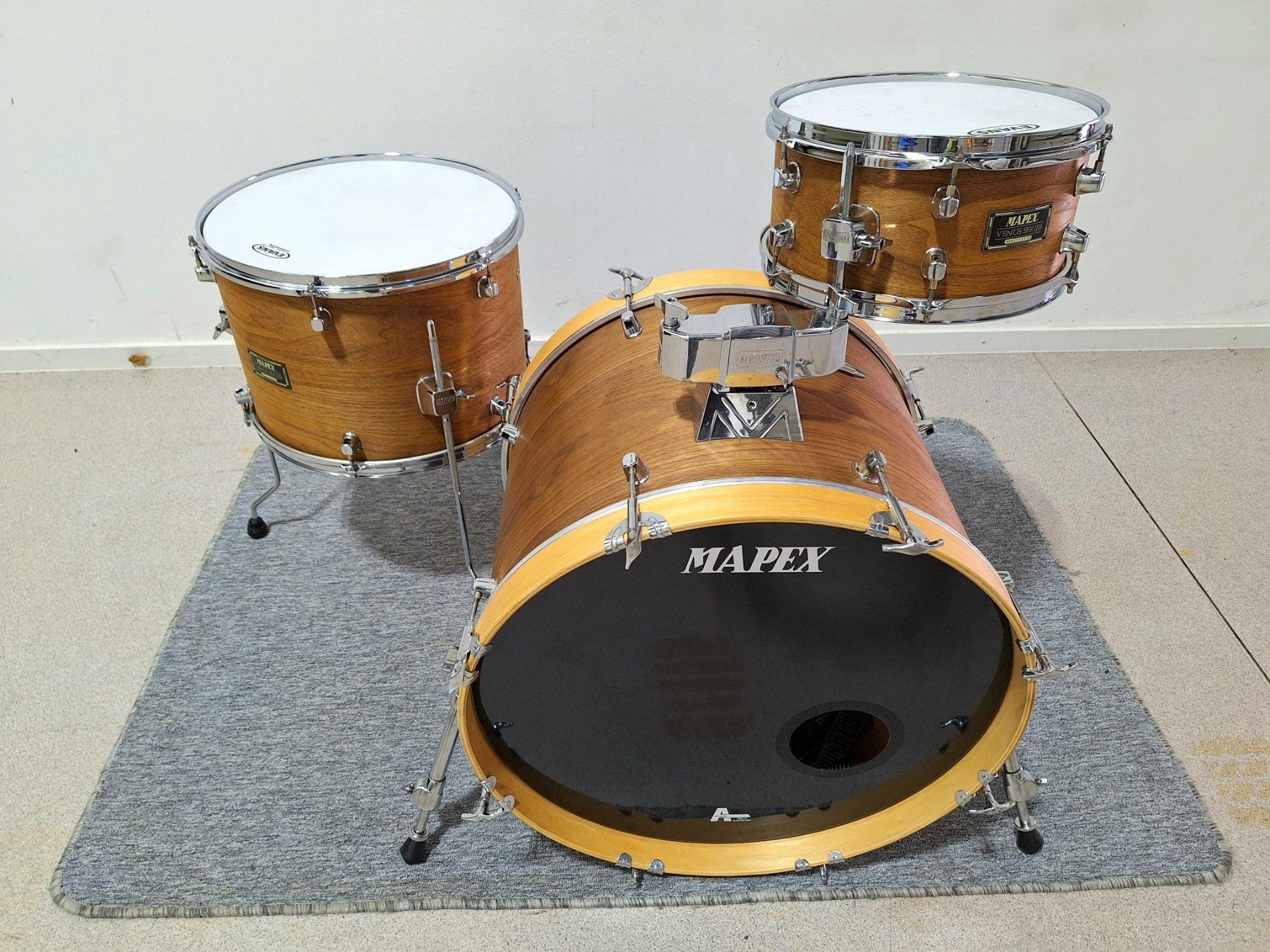 Musikinstrumente: Mapex Schlagzeug Venus Series – Gebraucht aus Wölflinswil von zeedrum
