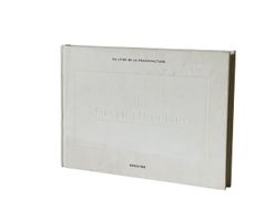 Catalogue JAEGER-LECOULTRE 1995-1996 avec liste de prix