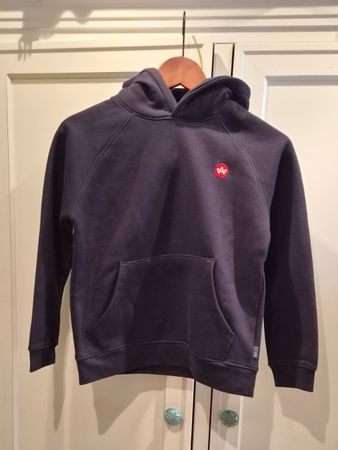 Kronstadt Pullover Gr.134/140