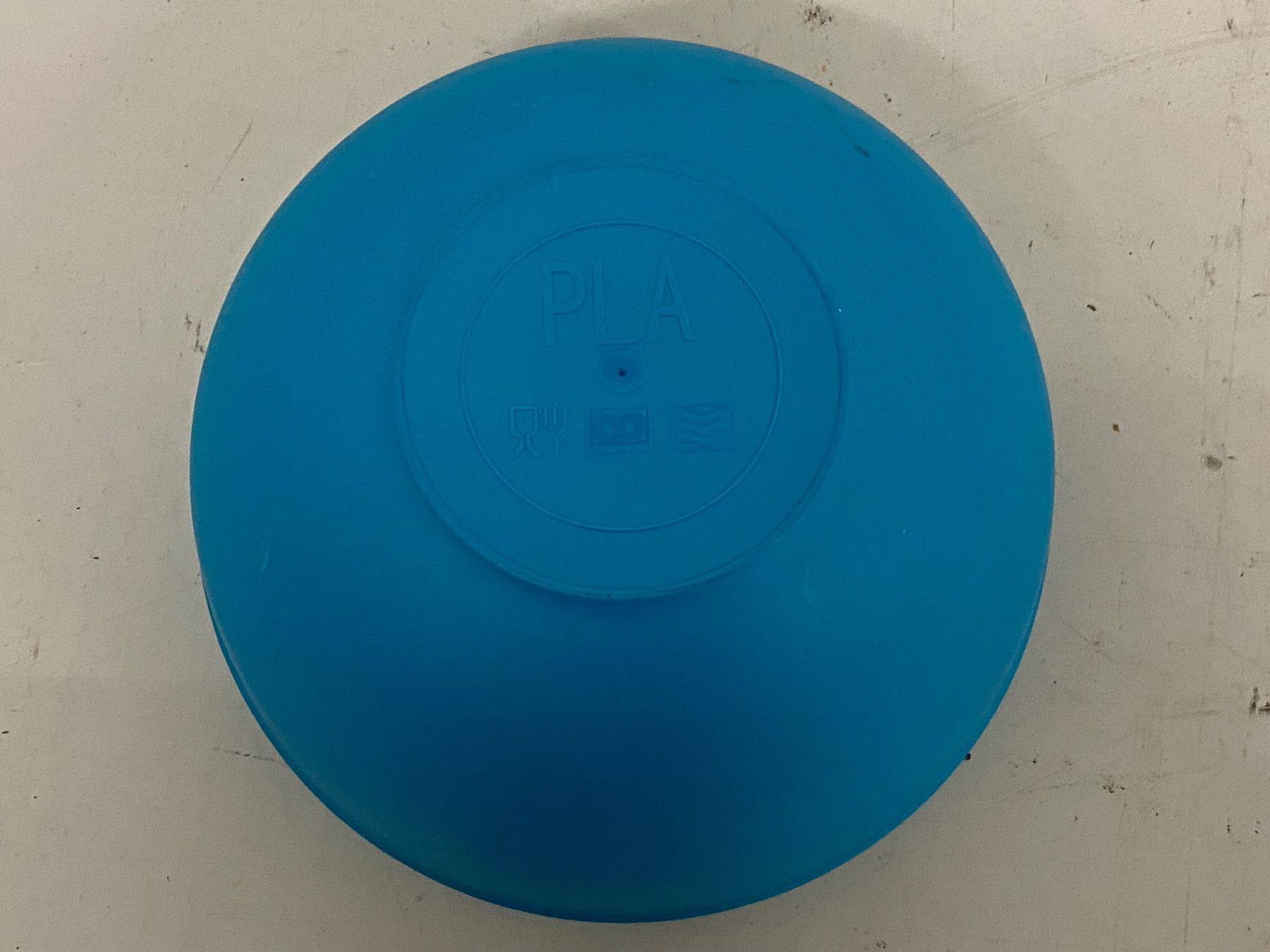 Ciotole: Blaue Schale – Usato da Eschlikon TG venduto da ArtRec 3