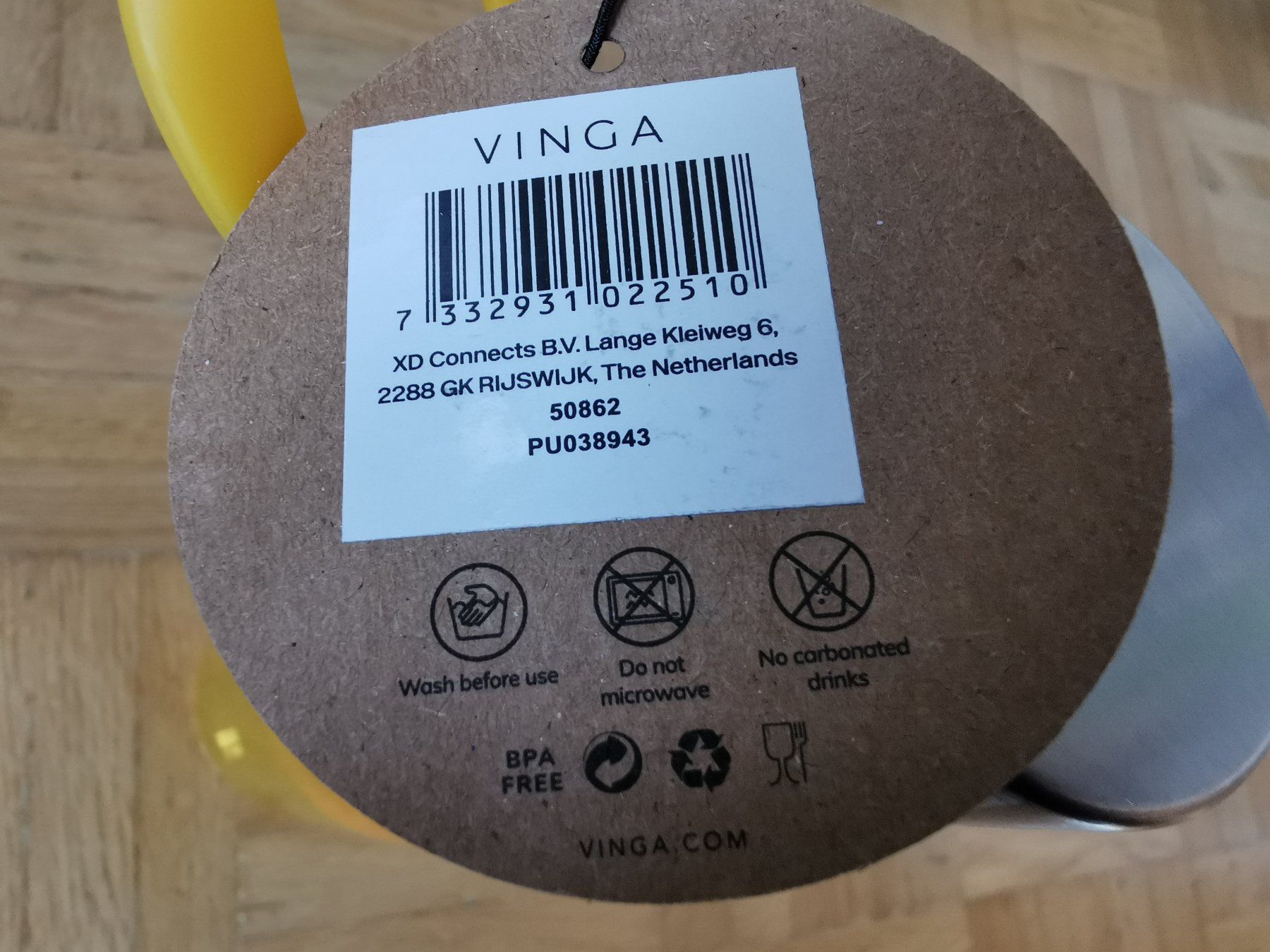 Borracce & Thermos: Trinkflasche Camel (OVP) – Nuovo e nell'imballaggio originale da Stäfa venduto da flamingo_17 3