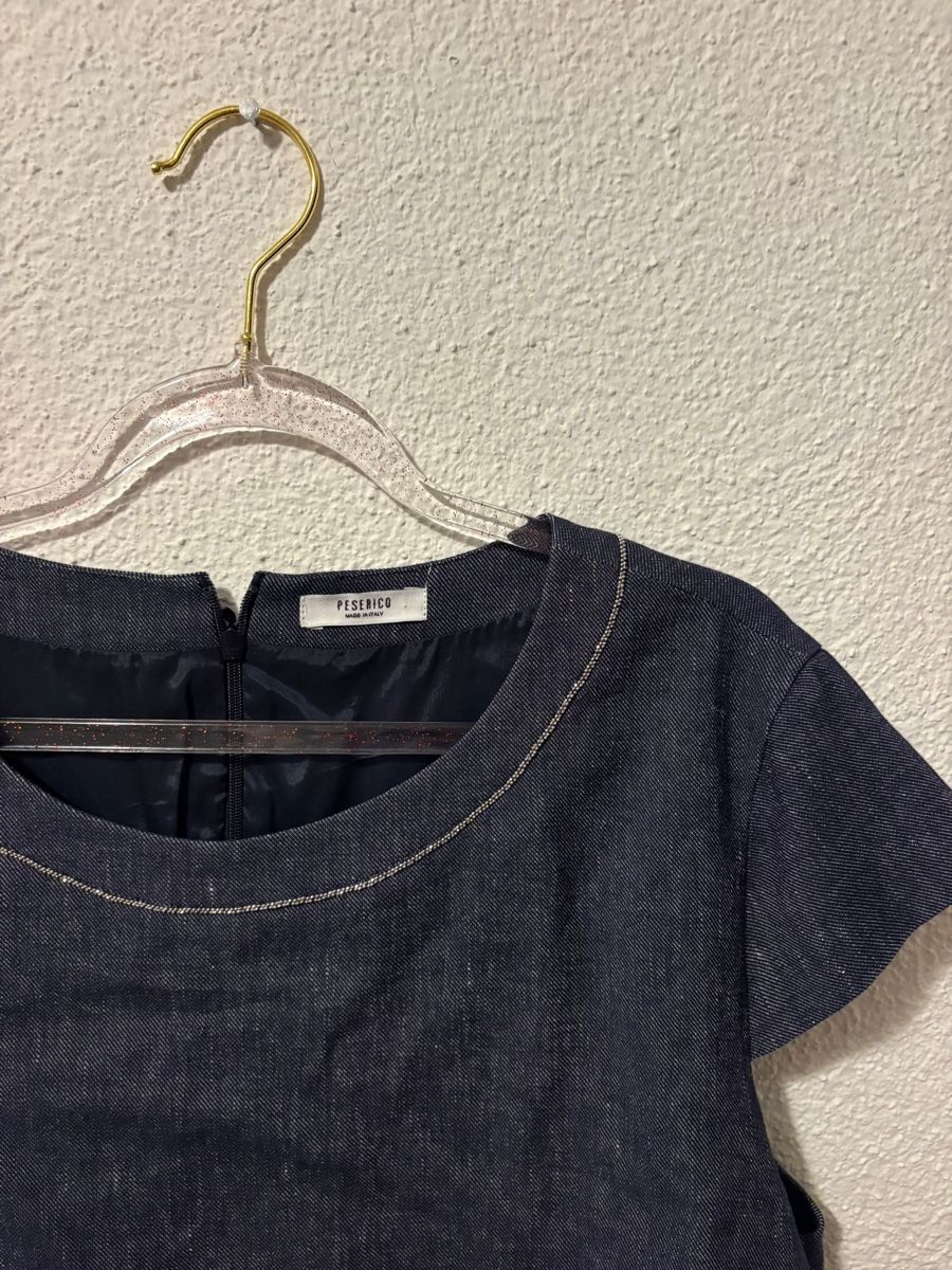 Peserico Kleider: Peserico Kleid Grösse M – Neu (gemäss Beschreibung) aus Bonstetten von Moma10 3
