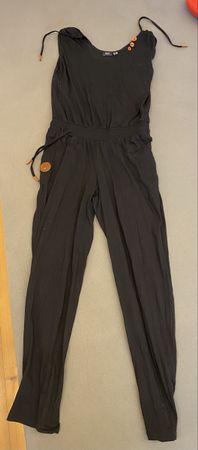Jumpsuit lang, Gr. 40/42