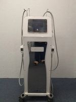 Profi Kavitationsgerät Skinrex CaviLipo DEX Ultras. Vakuum