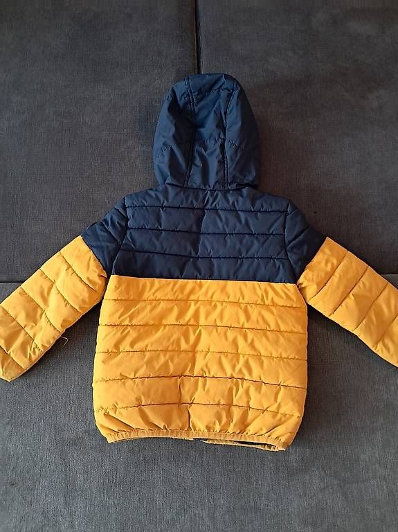 C&A Giacche & Cappotti: Kinder Winterjacke C&A, Gr. 104 – Usato da Belp venduto da Verk976 1