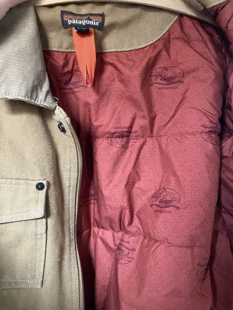 Patagonia Giacche: Patagonia Jacke XS – Nuovo (secondo la descrizione) da Biel/Bienne venduto da ser.die 5