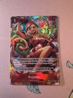 Kujyaku OP11-004 One Piece NM