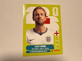 Harry Kane ENG18 - Panini CH Edition WM 2026