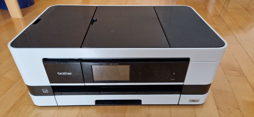 Tintenstrahldrucker MFC-J4510DW | Kaufen auf Ricardo