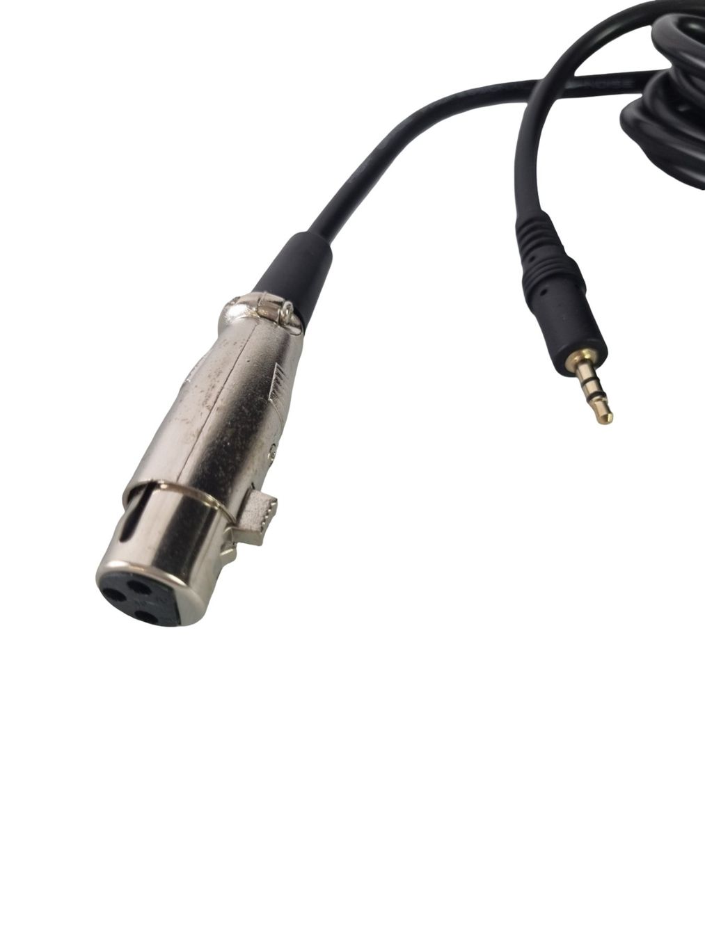 Mikrofone: ZINGYOU Microphones – Gebraucht aus Wangen b. Olten von Restwert_Wangen 7