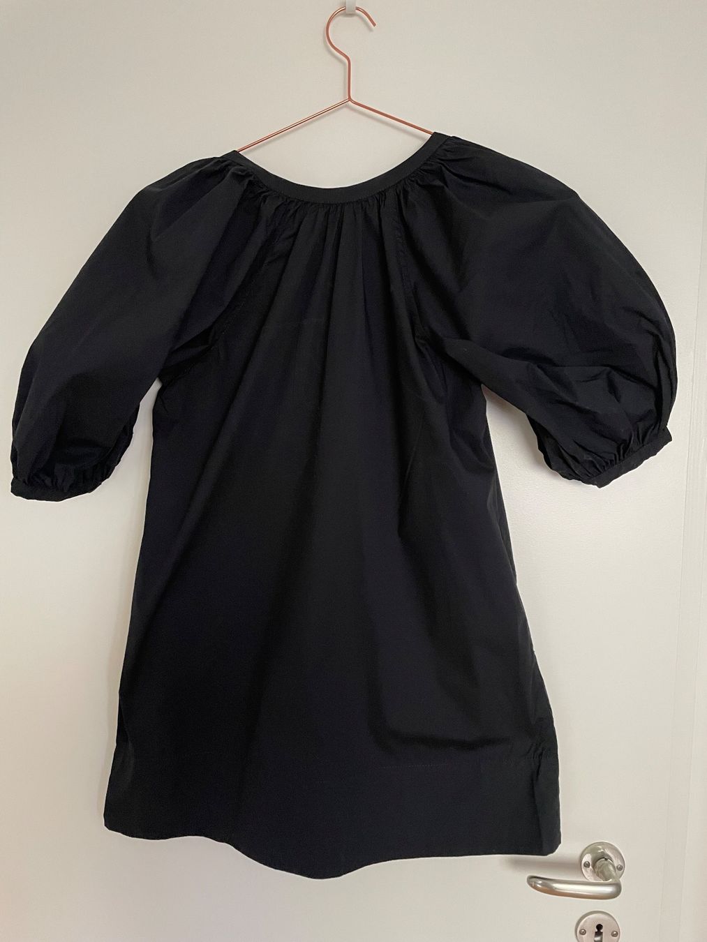 Vestiti: Minikleid Staud schwarz XS NEU – Nuovo (secondo la descrizione) da Zürich venduto da Nhpp 4