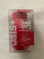 Osis Dust it 1, von Schwarzkopf, Volumenpuder  * NEU *