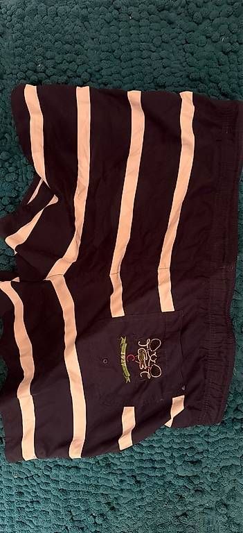 Costumi da bagno: Badehose lacost – Usato da Appenzell venduto da lel_66p8 1
