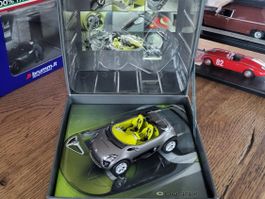 Citroën C-Buggy  1:43 Norev