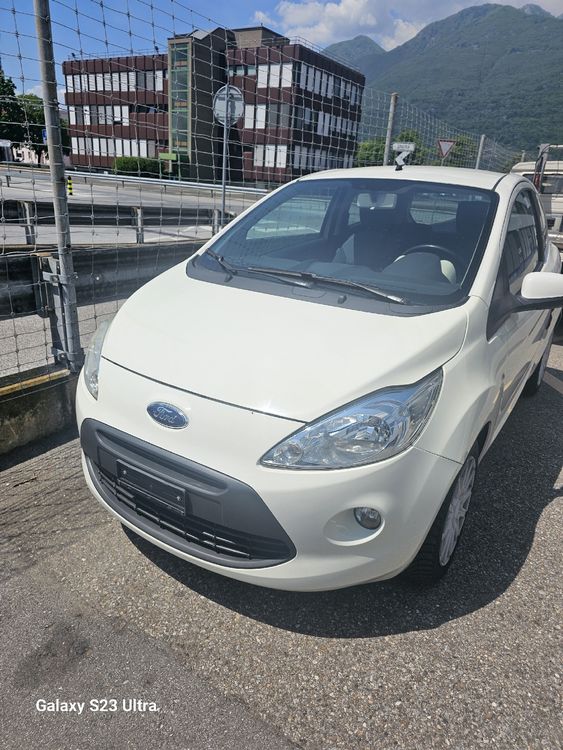 Ford Ka 1.2 PERFETTA