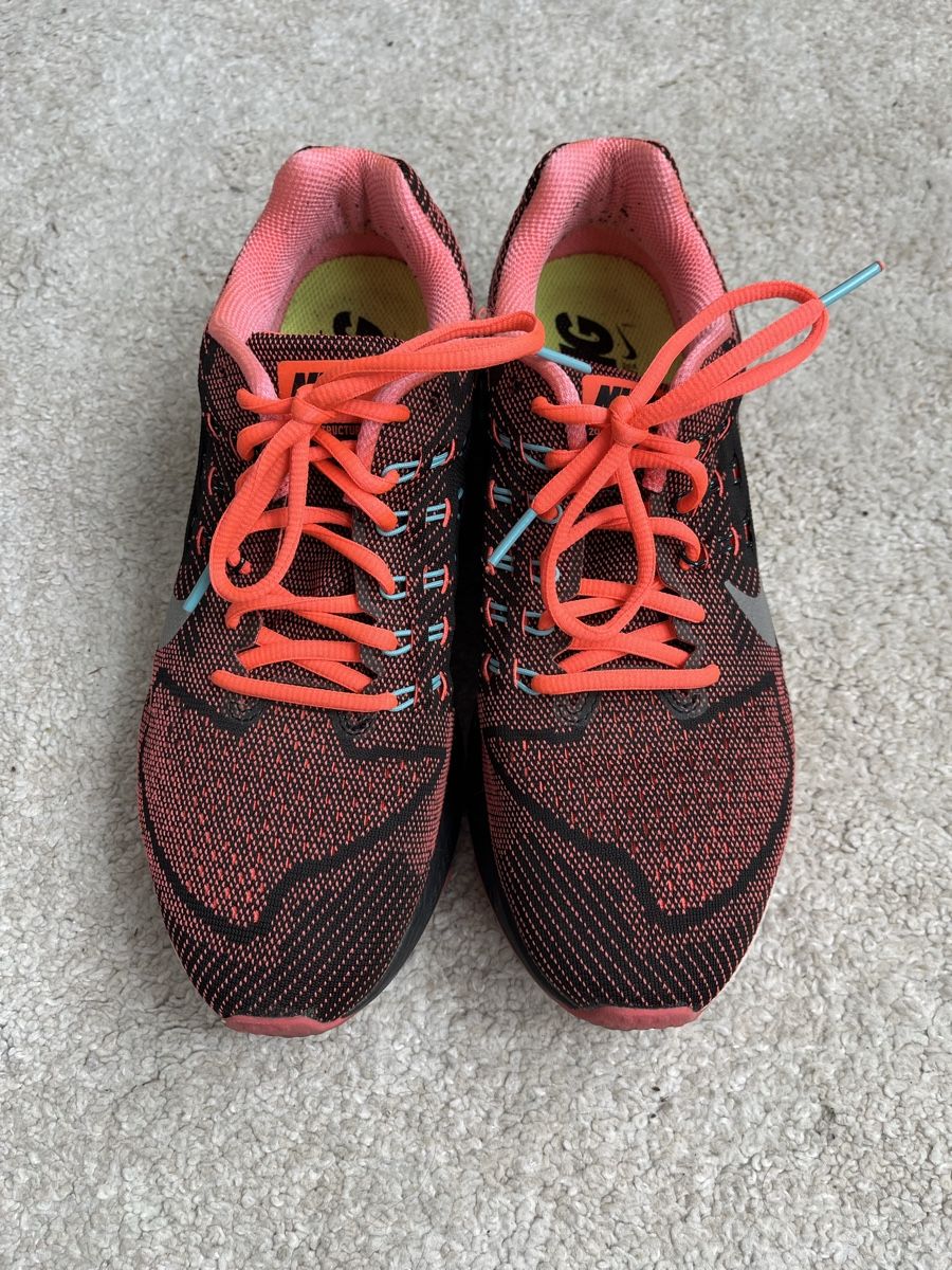 Nike Scarpe da uomo: Chaussures Nike running – Usato da Lutry venduto da meg_pk9l 1