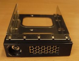 Festplattenträger für ICY BOX IB-55x