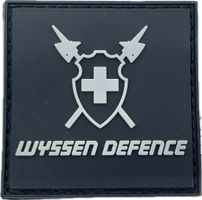 Wyssen Defence Patch