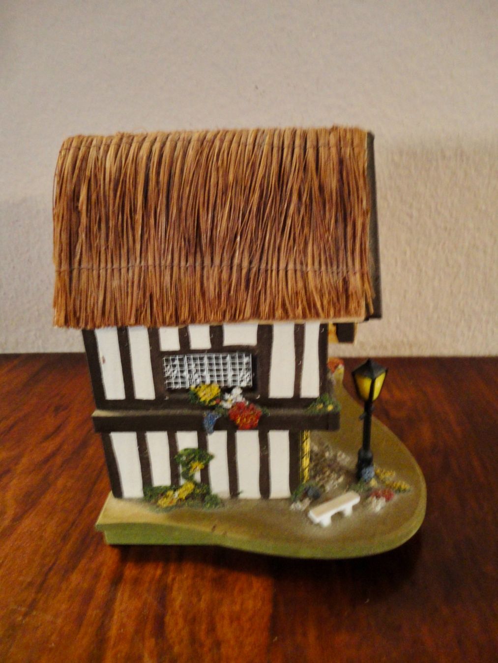 Carillon: SPIELDOSE/SPIELUHR – Usato da WÄDENSWIL venduto da katti01 3