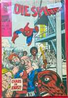Marvel: Die Spinne Nr. 100!! Williams, Z1-Z2, Erstauflagen