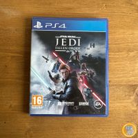 PS4 - Star Wars Jedi: Fallen Order