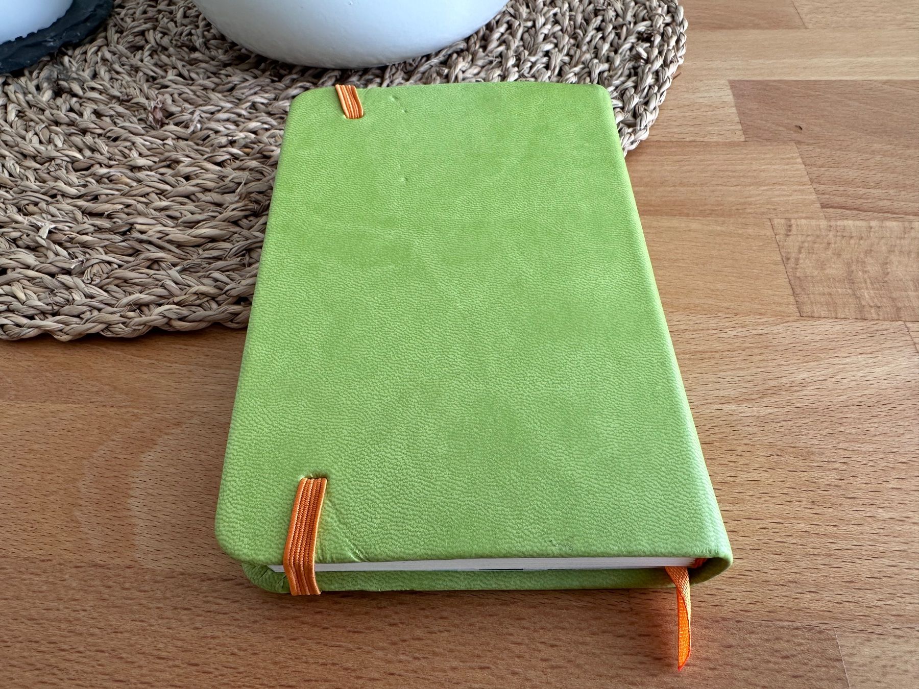 Blocchi: Rhodia - Carnet de note A6 ligné – Nuovo (secondo la descrizione) da Promasens venduto da Toblerone83 3