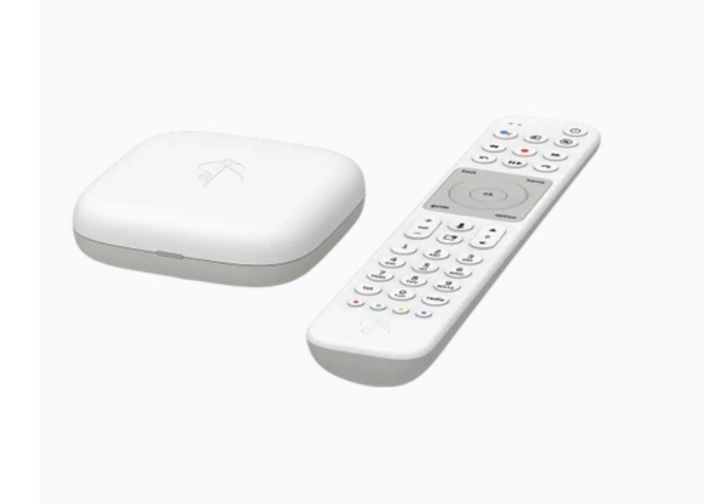 Ricevitori: Swisscom TV-Box 5 – Nuovo (secondo la descrizione) da Wallisellen venduto da -Zauberfee-