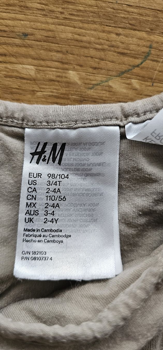 Sacchi a pelo: Baby Schlafsack Gr 98/104 – Usato da Zürich venduto da pri_9hkk 2