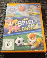 Paw Patrol DVD: Das Spiel kann losgehen! (18831)