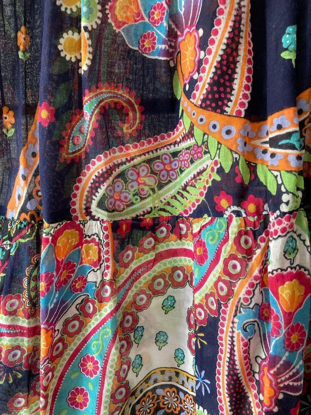 Vestiti: Kleid – Usato da Leuk-Stadt venduto da nadlerhu 3