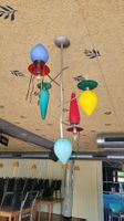Artemide Giocasta Pendelleuchte von Andrea Anastasio