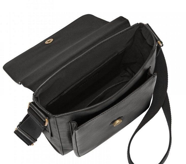 Fossil Borse: Fossil Crossbody Bag Leder – Nuovo (secondo la descrizione) da Selkingen venduto da Eishase