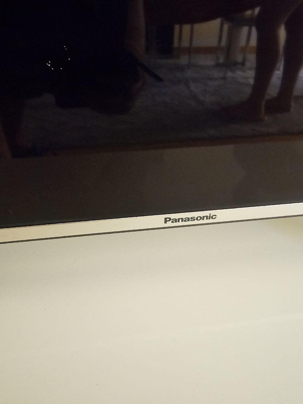 Televisori: Fernseher Panasonic 1,29 ×0,75 m – Usato da Bern venduto da choco81 1