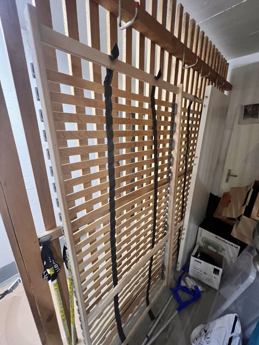 Ikea Reti a doghe: 2x Lattenrost 90cm  – Nuovo (secondo la descrizione) da Zürich venduto da max_j8tw 1