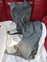 Überzüge Regenschutz für Motorradstiefel, Gr. S %