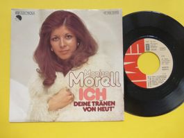 Monica Morell – Ich