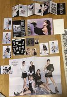 Kpop Album Itzy Checkmate