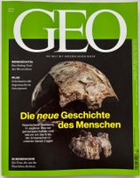 🤍 „GEO“ Magazin April 2026 🤍