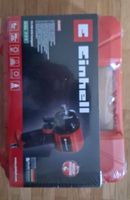 Einhell Avvitatore ad Impulsi a Batteria Nuovo di Zecca
