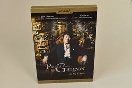 DVD Portrait of a Gangster – Limited Gold Edition (Amazia)