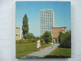 Conrad Ulrich ZÜRICH einst und jetzt, 4. Aufl., 1965