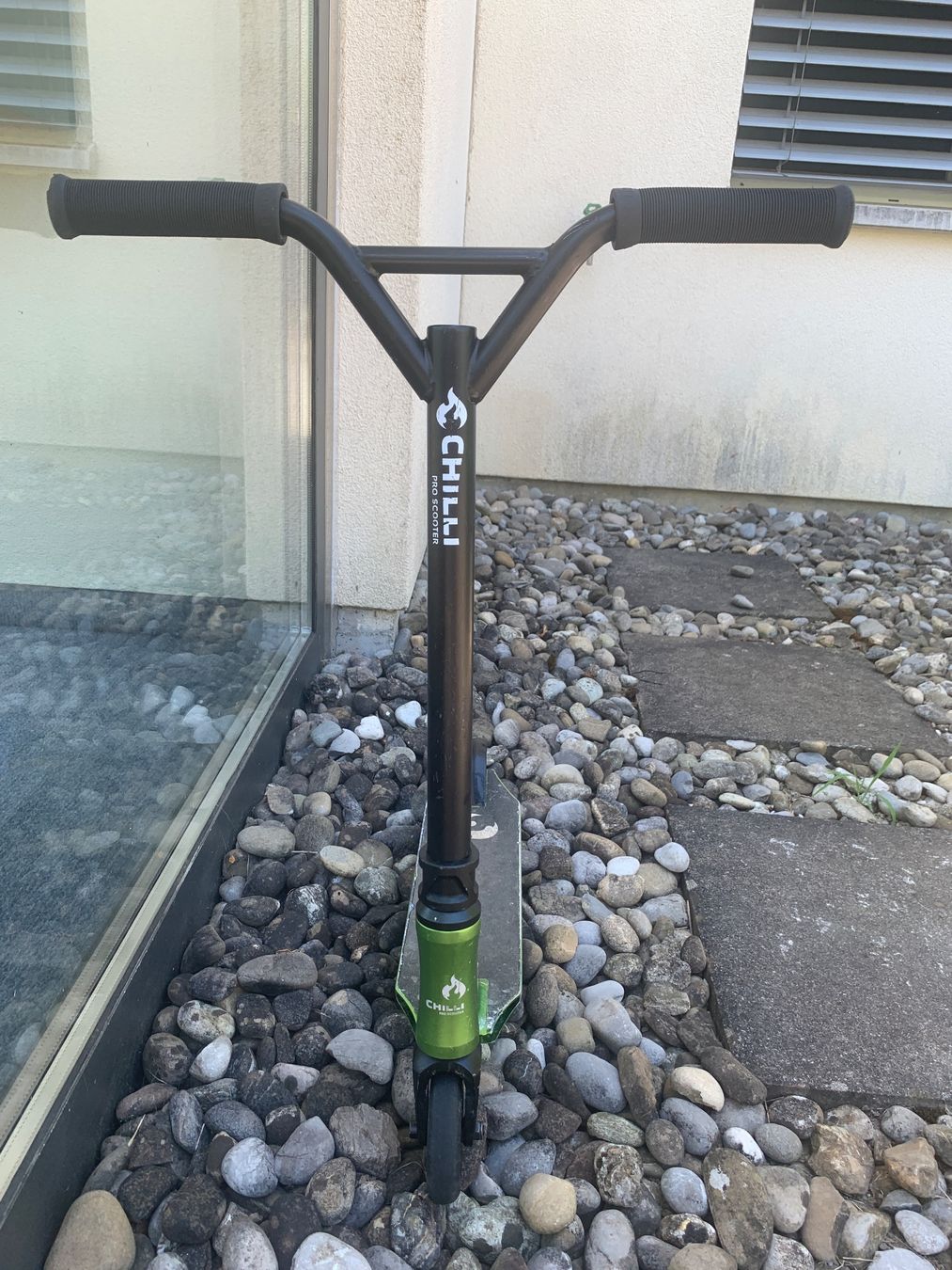 Veicoli per bambini: Chilli Pro Scooter 3000 – Usato da Biel/Bienne venduto da mibi04