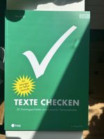2 Deutsch Bücher          Tests, Theorie, Übungen