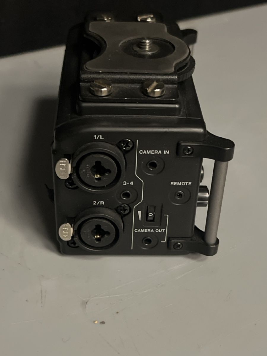 Tascam Registratori: TASCAM  DR-60D Recorder – Usato da Burgdorf venduto da krengseli 1