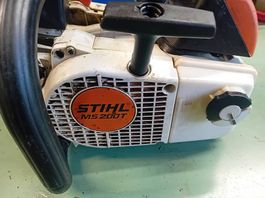 Stihl MS200T