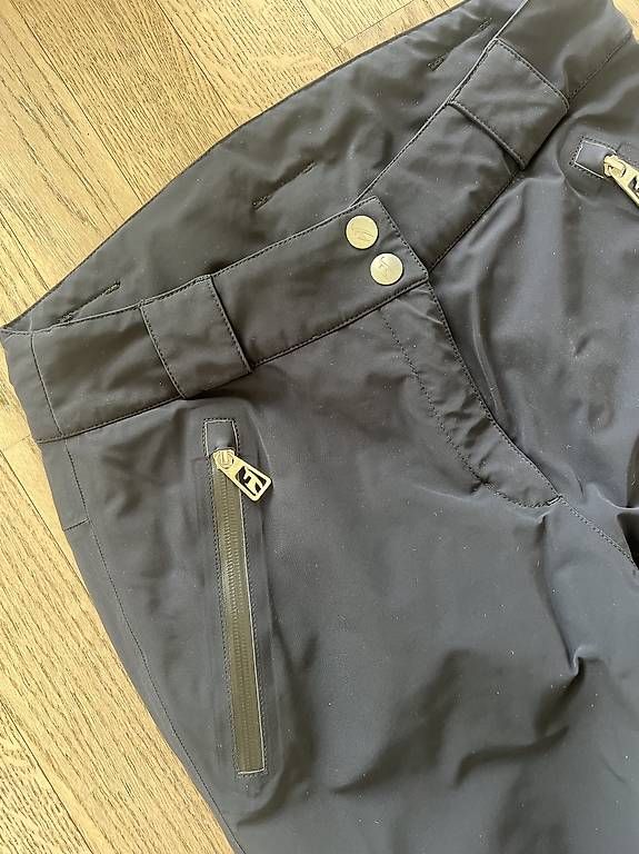 Toni Sailer Pantaloni: Skihose  Toni Sailer  Gr. 40 – Usato da Breganzona venduto da maggy_l 1