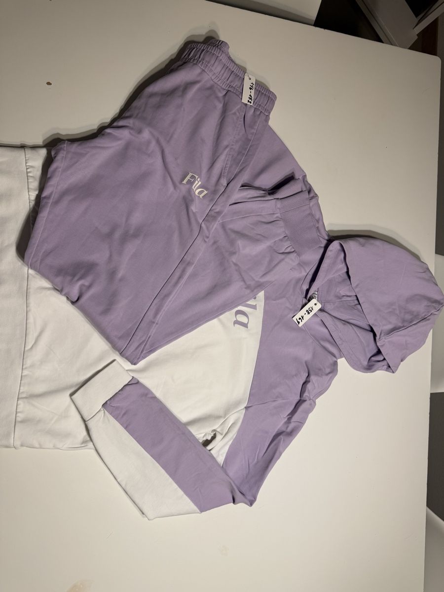 Kleiderpakete & -sets: Puma Set gr 146-158 – Neu (gemäss Beschreibung) aus Zürich von Denise-8050 4
