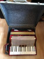 HONER Handorgel zu verkaufen