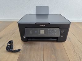 Epson XP-3105 Farbdrucker / Scanner